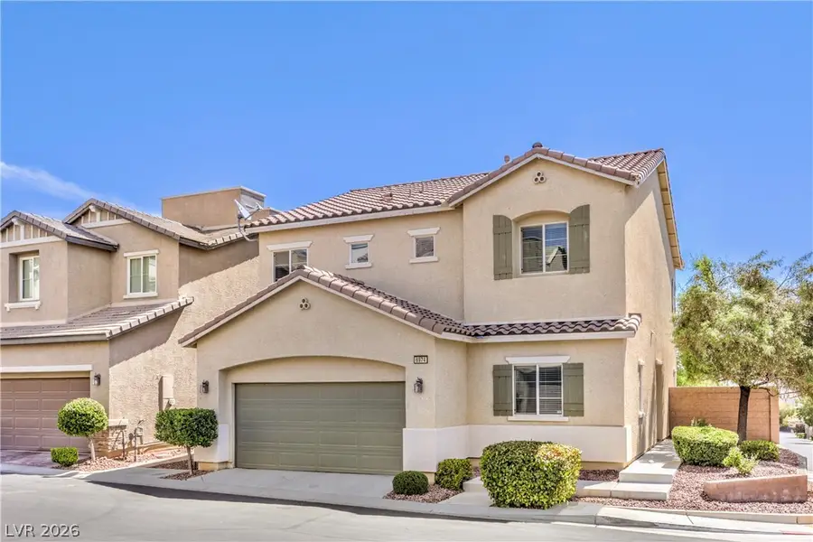 6974 Walden Park Street, Las Vegas, NV 89166 - #2