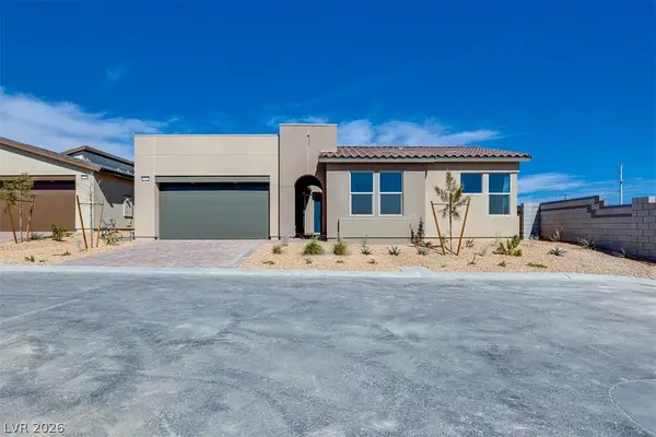 10312 Peako Hills Avenue, Las Vegas, NV 89166