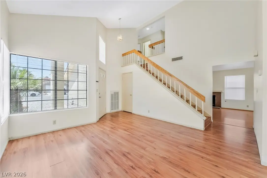 4782 Farlington Drive, Las Vegas, NV 89147 - #1