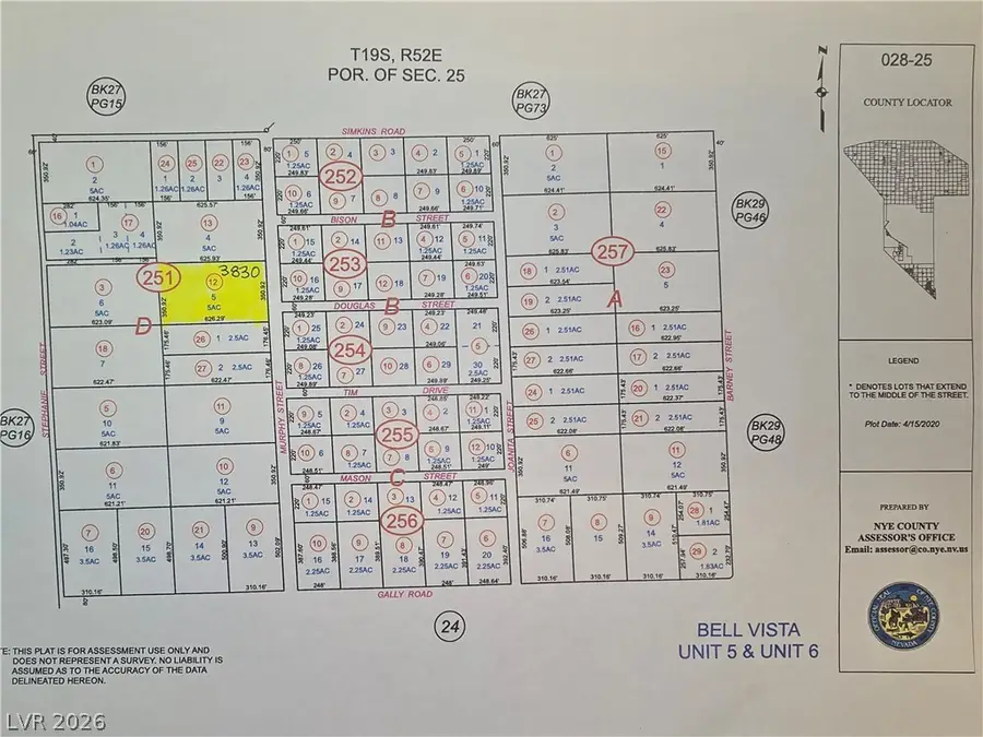 Address Withheld By Seller, Pahrump, NV 89041 - #2