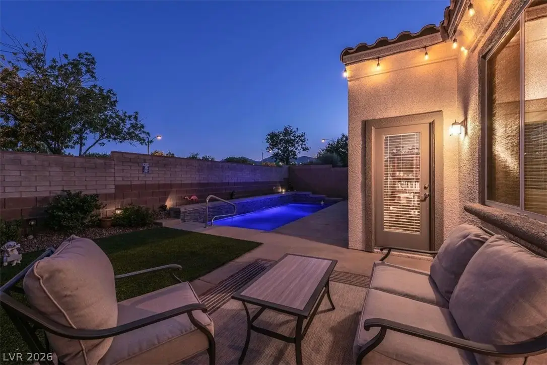 10311 Bush Mountain Avenue, Las Vegas, NV 89166 - #1