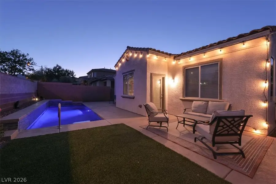 10311 Bush Mountain Avenue, Las Vegas, NV 89166 - #2