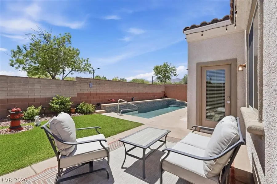 10311 Bush Mountain Avenue, Las Vegas, NV 89166 - #3