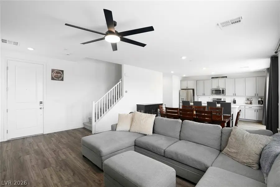 9672 Abel Cliff Street, Las Vegas, NV 89143 - #3