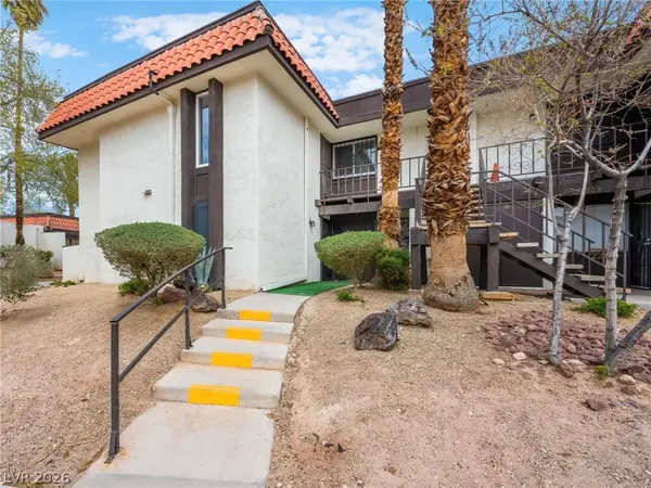 1405 Vegas Valley Drive #226, Las Vegas, NV 89169