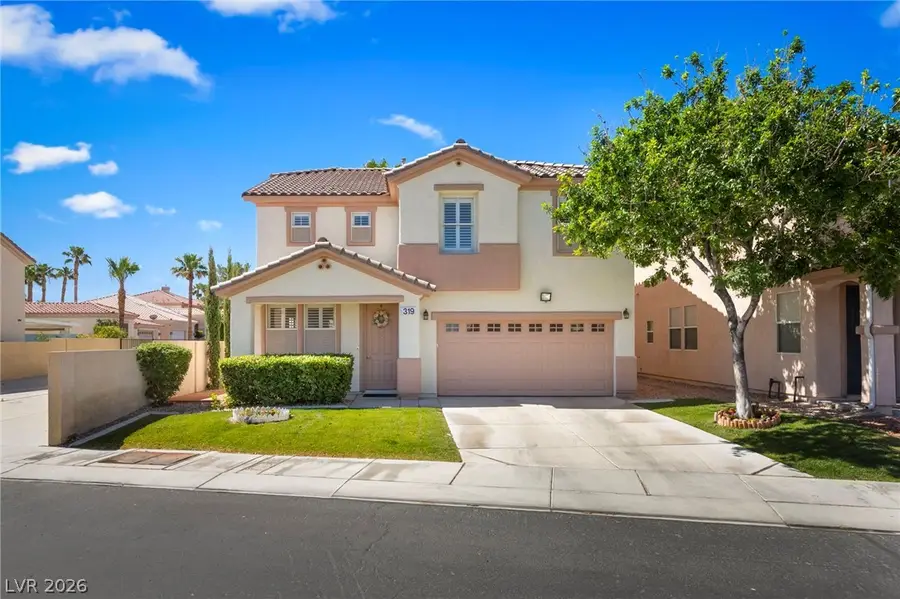 319 Fox Lake Avenue, Las Vegas, NV 89148 - #2