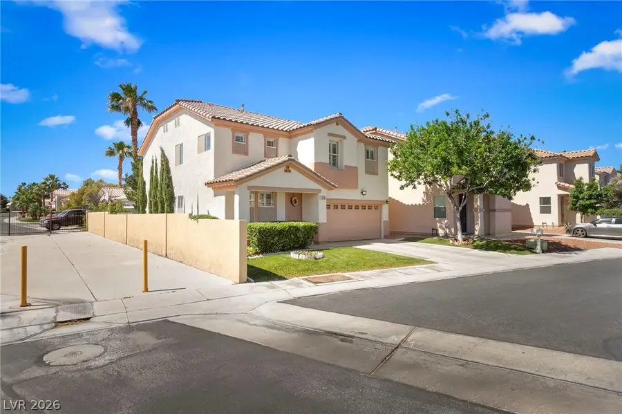 319 Fox Lake Avenue, Las Vegas, NV 89148 - #3