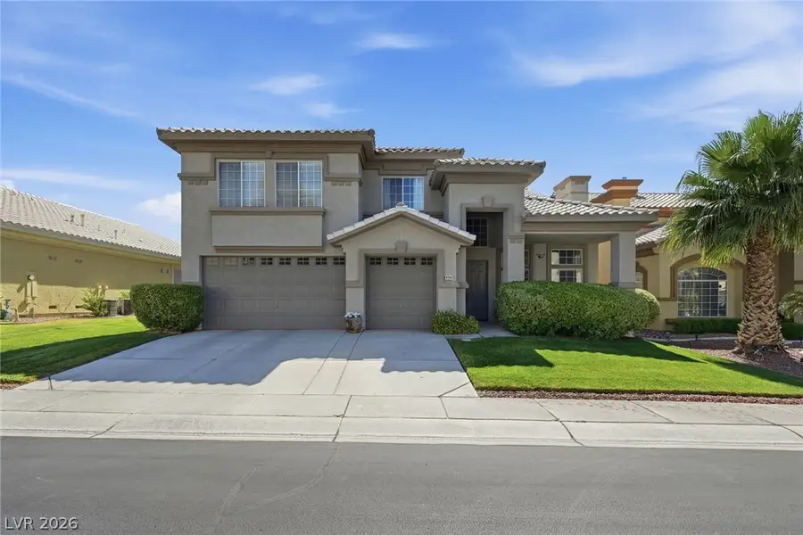 4542 Laguna Vista Street, Las Vegas, NV 89147 - #2