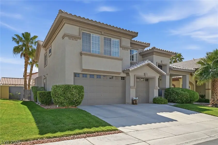 4542 Laguna Vista Street, Las Vegas, NV 89147 - #3