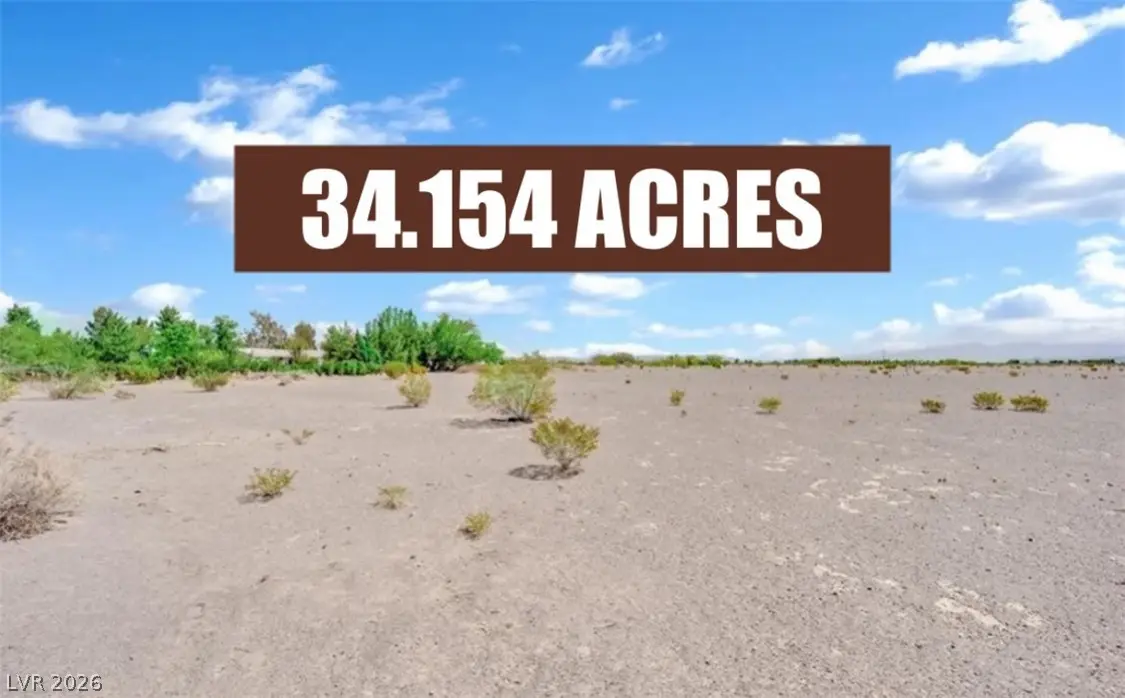 3699 S Miner Road, Amargosa Valley, NV 89020 - #1