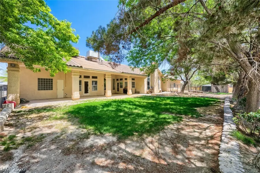 6325 Guy Ave & 6320 Horse Dr Drive, Las Vegas, NV 89131 - #3