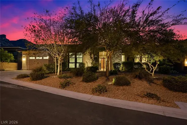 6957 Rainstone Street, Las Vegas, NV 89148