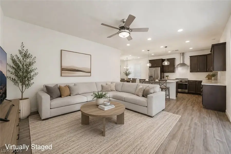 7033 Stockton Dunes Street, North Las Vegas, NV 89084 - #3