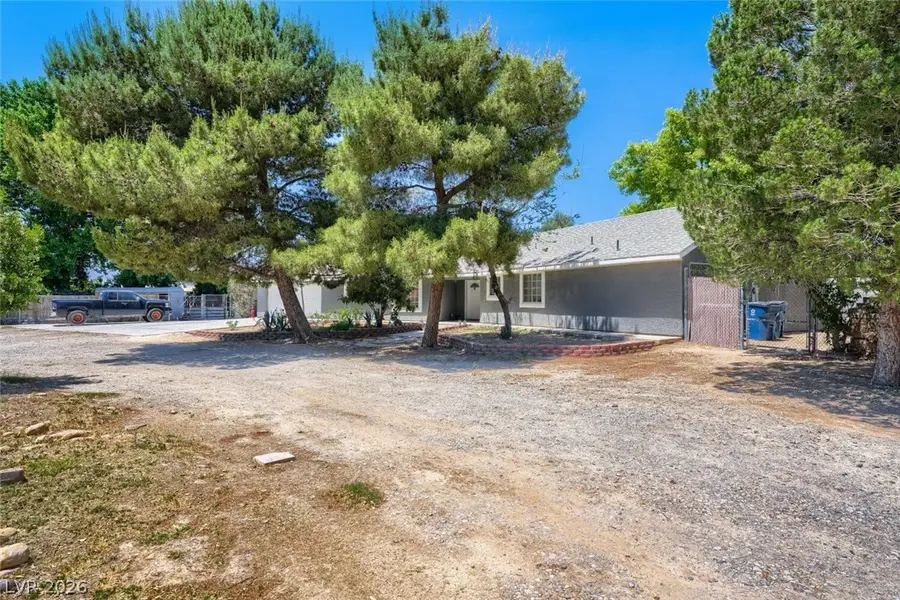 6320 Horse Drive, Las Vegas, NV 89131 - #2