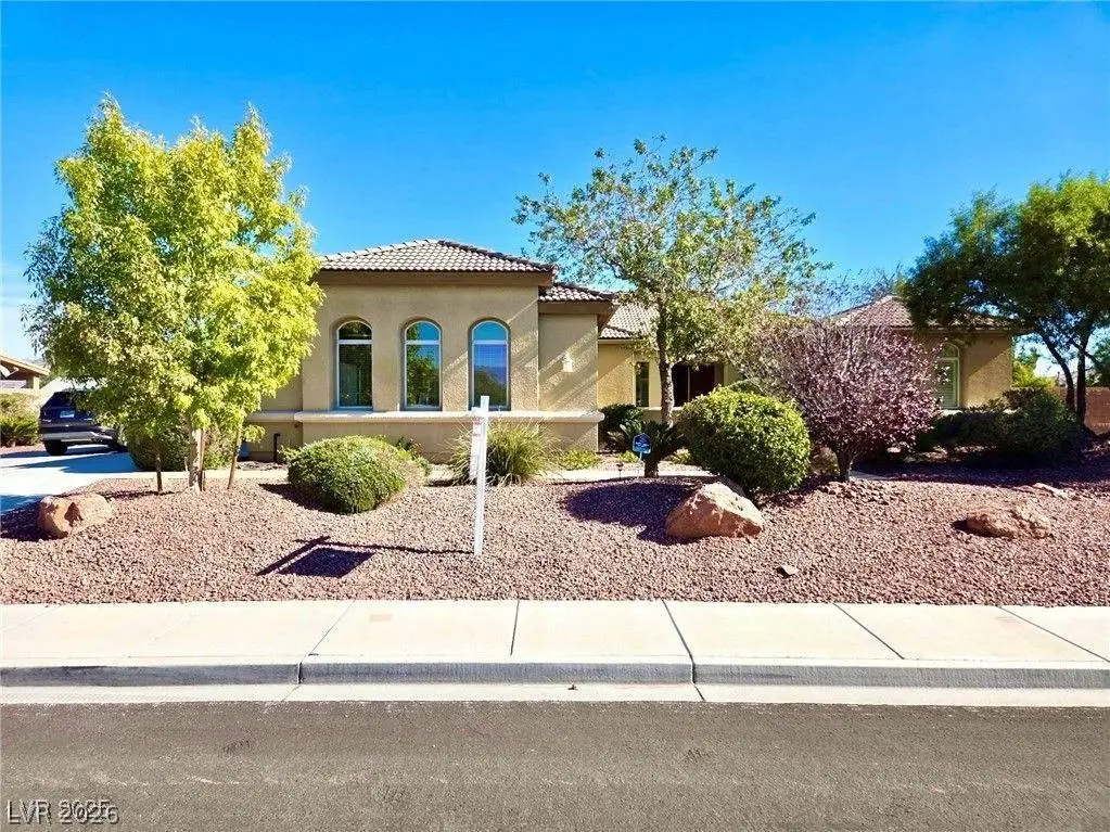 8370 Unicorn Street, Las Vegas, NV 89131 - #1