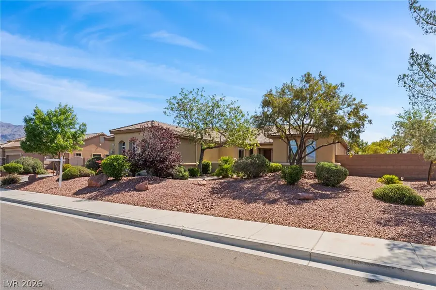8370 Unicorn Street, Las Vegas, NV 89131 - #2