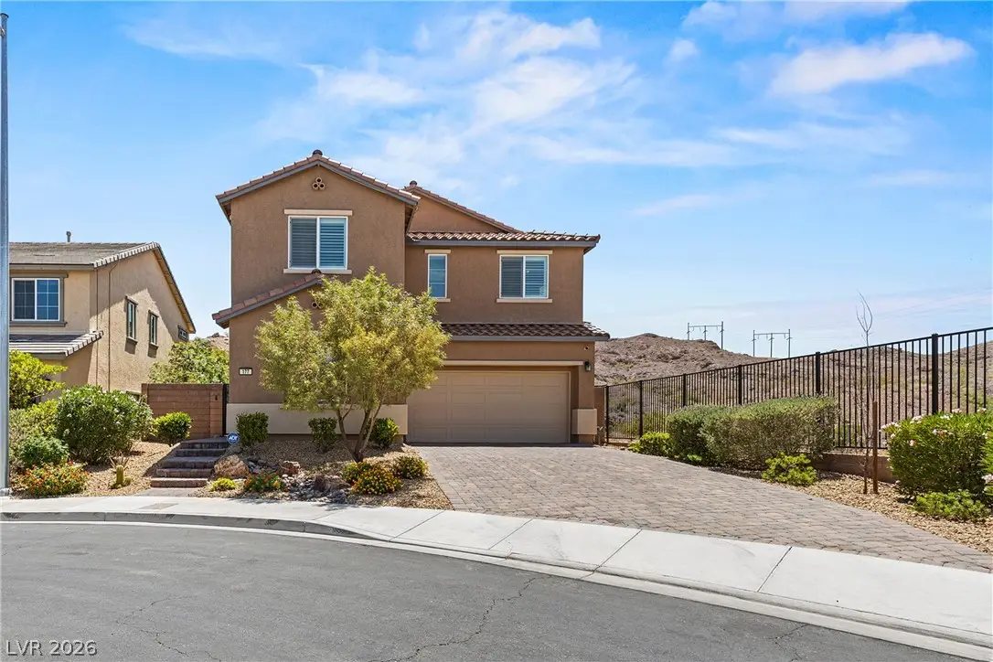 177 Brighton Hills Avenue, Henderson, NV 89002 - #1