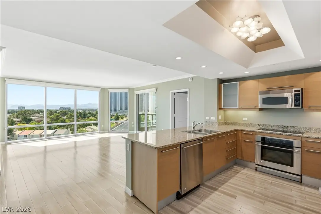 322 Karen Avenue #701, Las Vegas, NV 89109 - #1