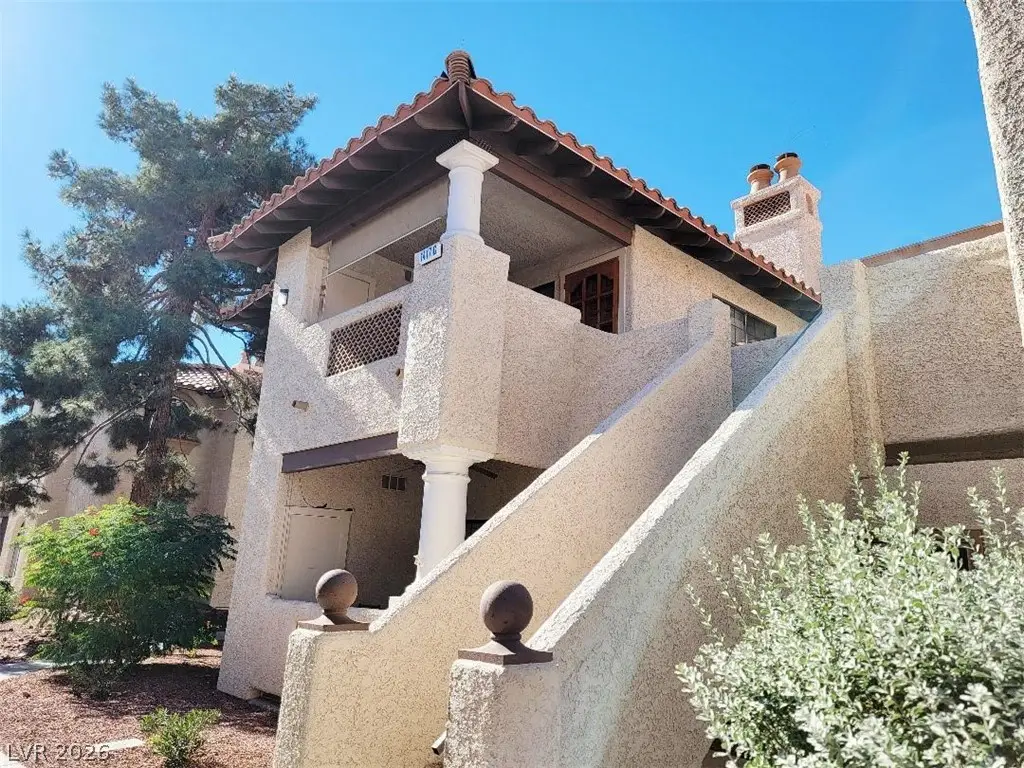 1417 Santa Margarita Street #G, Las Vegas, NV 89146 - #1