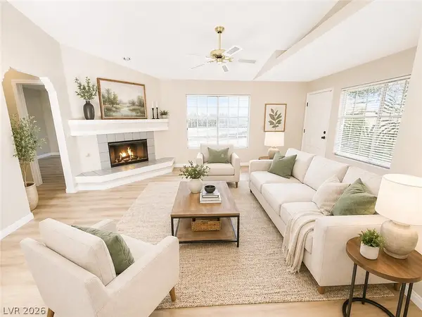 1417 Santa Margarita Street #G, Las Vegas, NV 89146