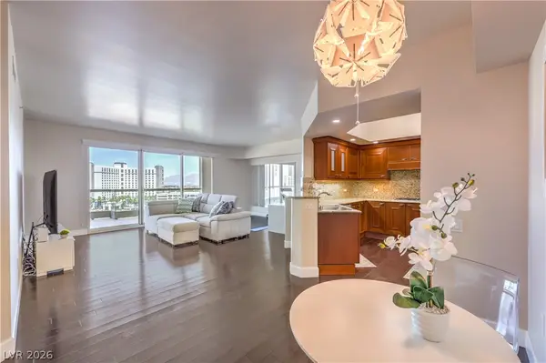2777 Paradise Road #807, Las Vegas, NV 89109