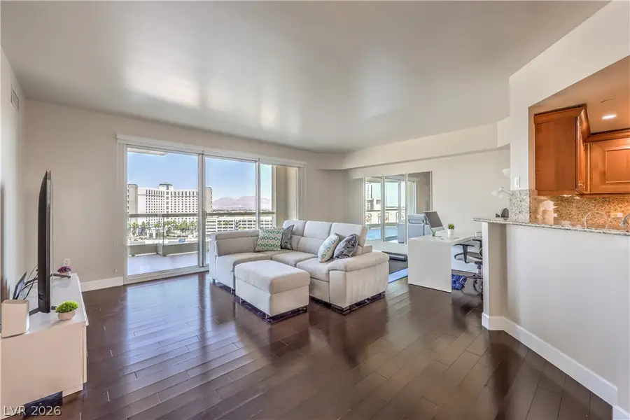 2777 Paradise Road #807, Las Vegas, NV 89109 - #3