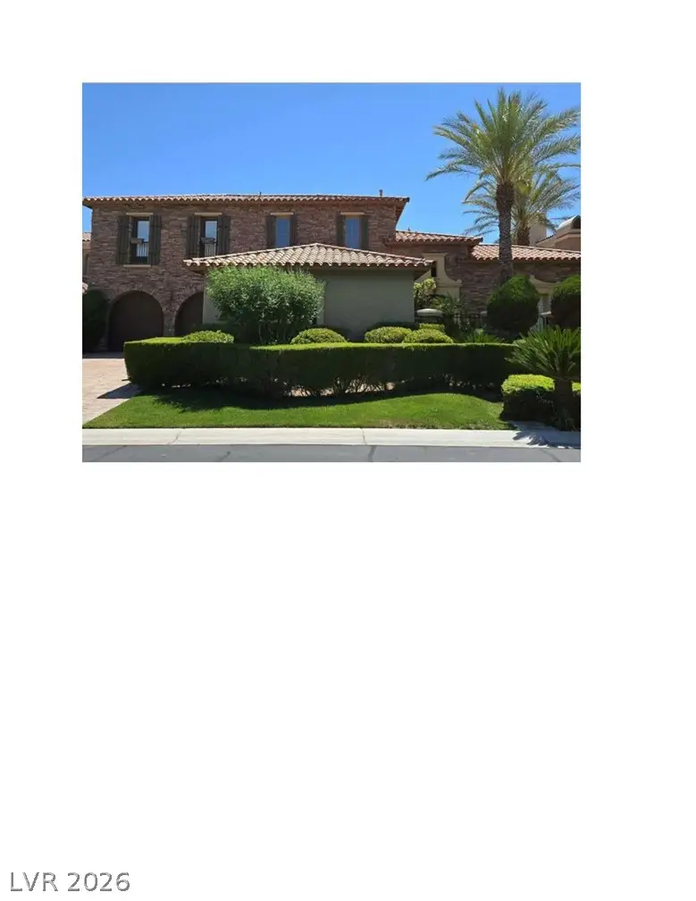 11786 Alness Lane, Las Vegas, NV 89141 - #1