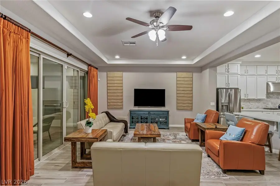313 Castellari Drive, Las Vegas, NV 89138 - #2