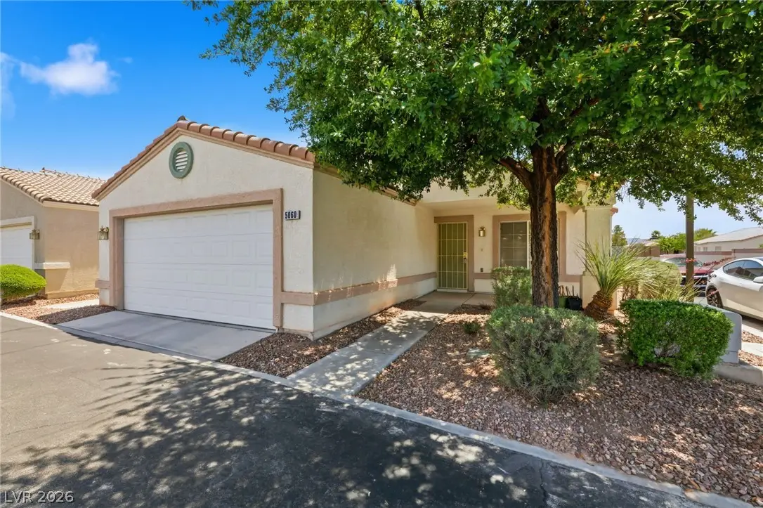 5060 Mascaro Drive, Las Vegas, NV 89122 - #1