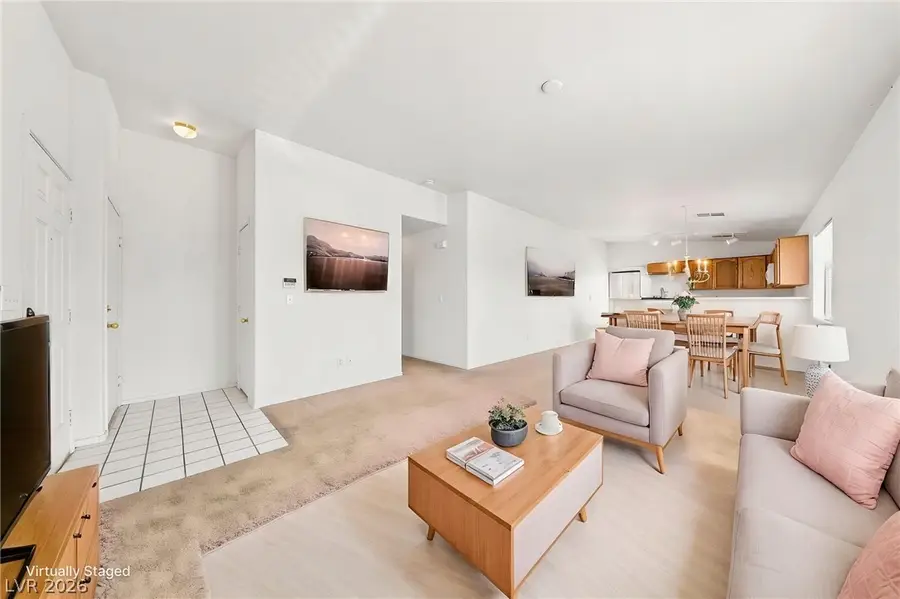 5060 Mascaro Drive, Las Vegas, NV 89122 - #3
