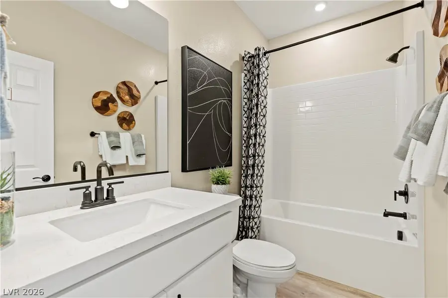 3917 Blooming Orange Avenue, Las Vegas, NV 89141 - #3