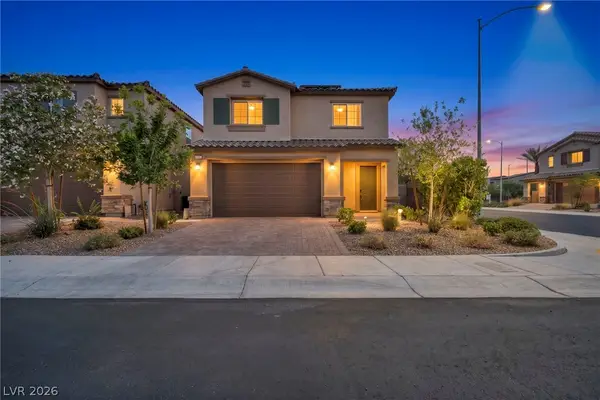 9969 Caton Court, Las Vegas, NV 89141