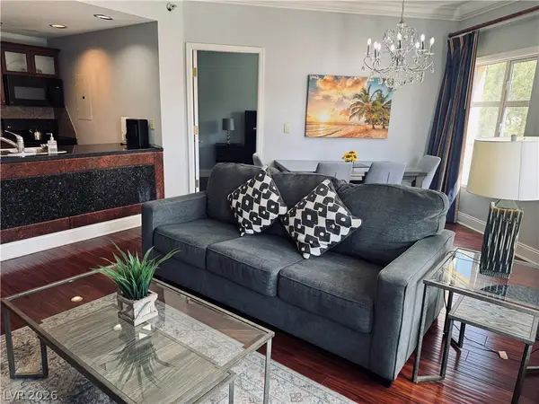 30 Strada Di Villaggio #317, Henderson, NV 89011