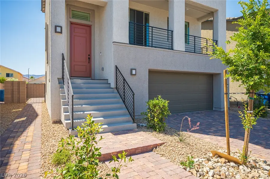 5845 Marigold Sunset Court, Las Vegas, NV 89113 - #2