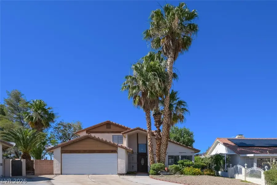 1834 Paprika Way, Henderson, NV 89014 - #3