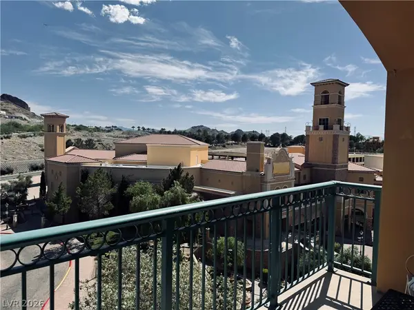30 Strada Di Villaggio #619, Henderson, NV 89011