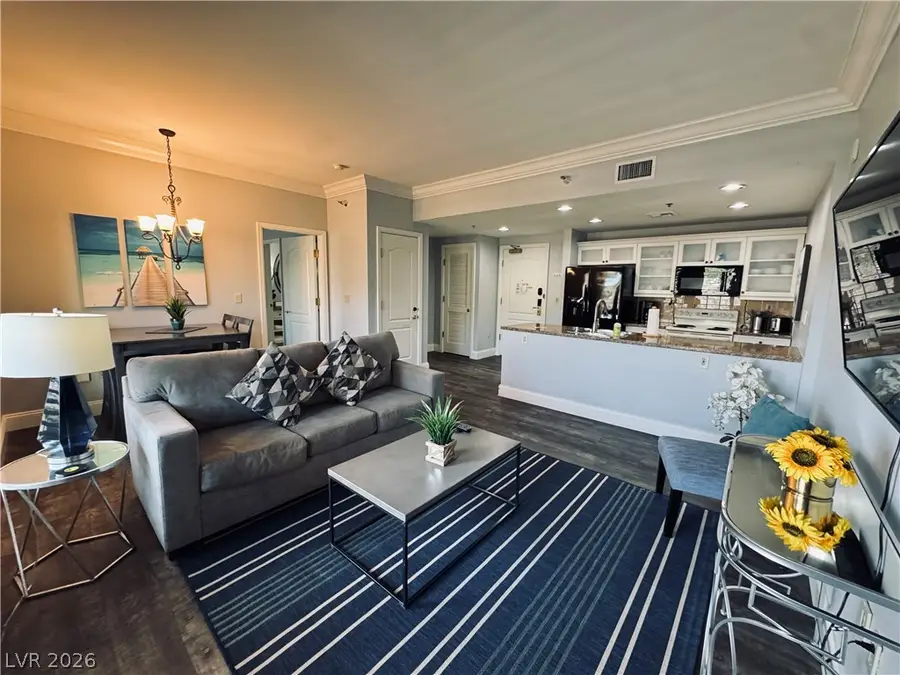 30 Strada Di Villaggio #619, Henderson, NV 89011 - #3