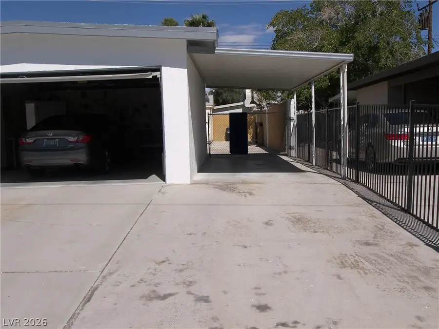 5908 Heron Avenue, Las Vegas, NV 89107 - #2