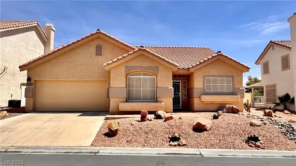 5032 Forest Oaks Drive, Las Vegas, NV 89149