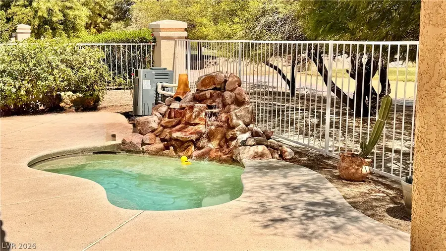 5032 Forest Oaks Drive, Las Vegas, NV 89149 - #2