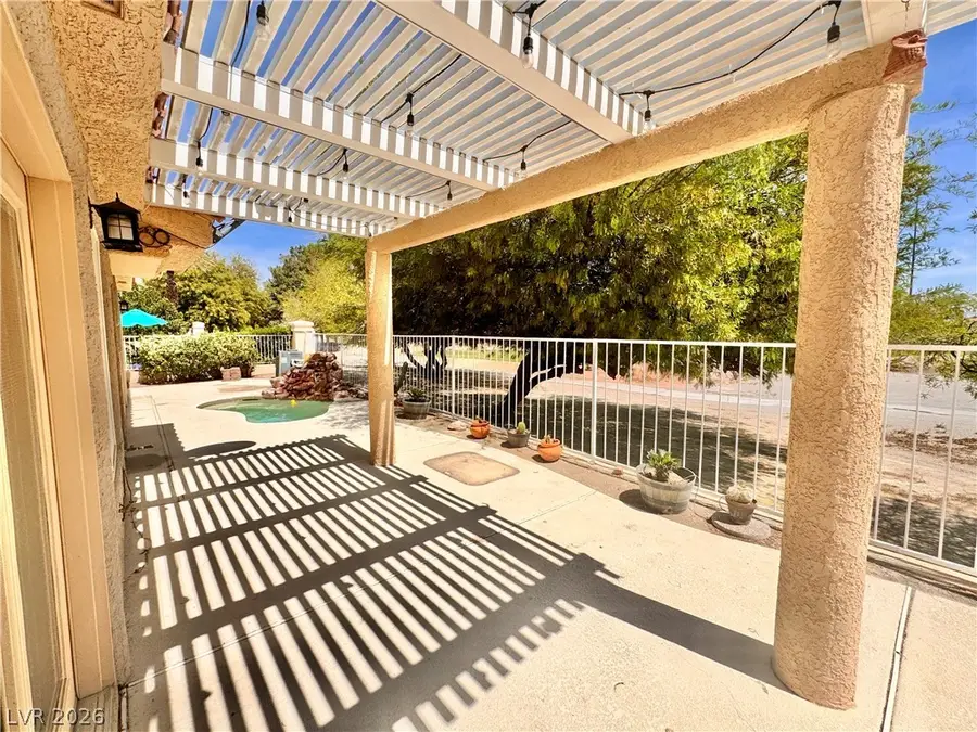5032 Forest Oaks Drive, Las Vegas, NV 89149 - #3