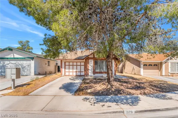 1928 Harvest Drive, Las Vegas, NV 89108