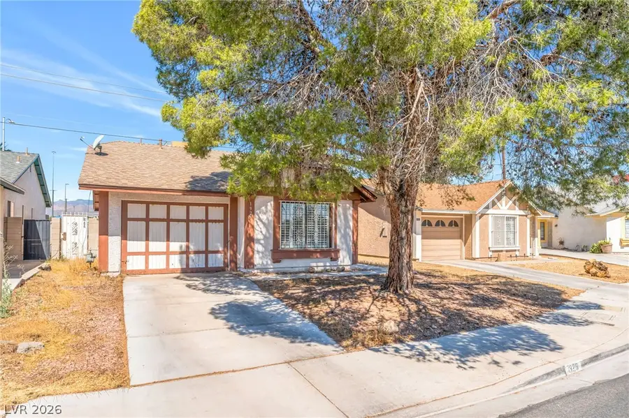 1928 Harvest Drive, Las Vegas, NV 89108 - #2