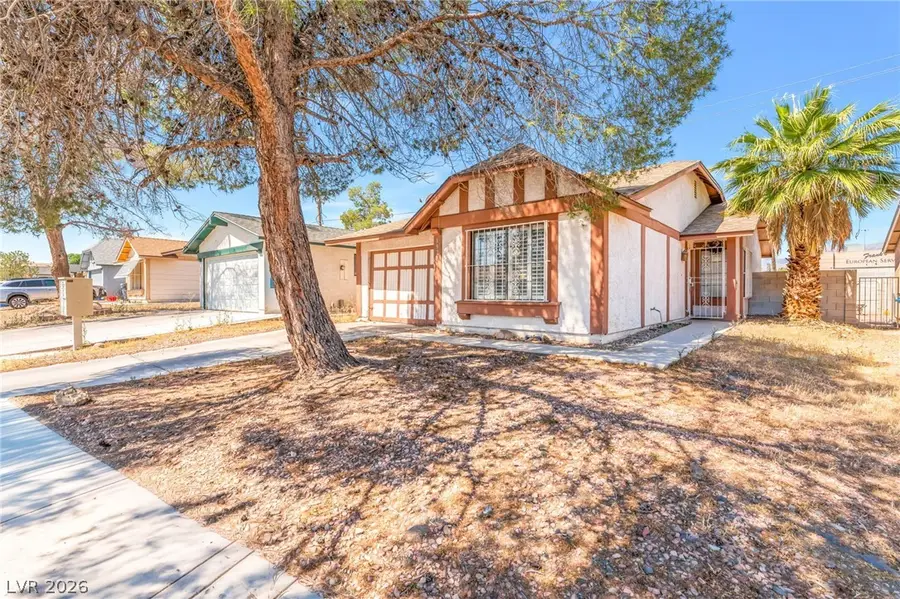 1928 Harvest Drive, Las Vegas, NV 89108 - #3