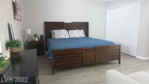 521 N 10th Street, Las Vegas, NV 89101