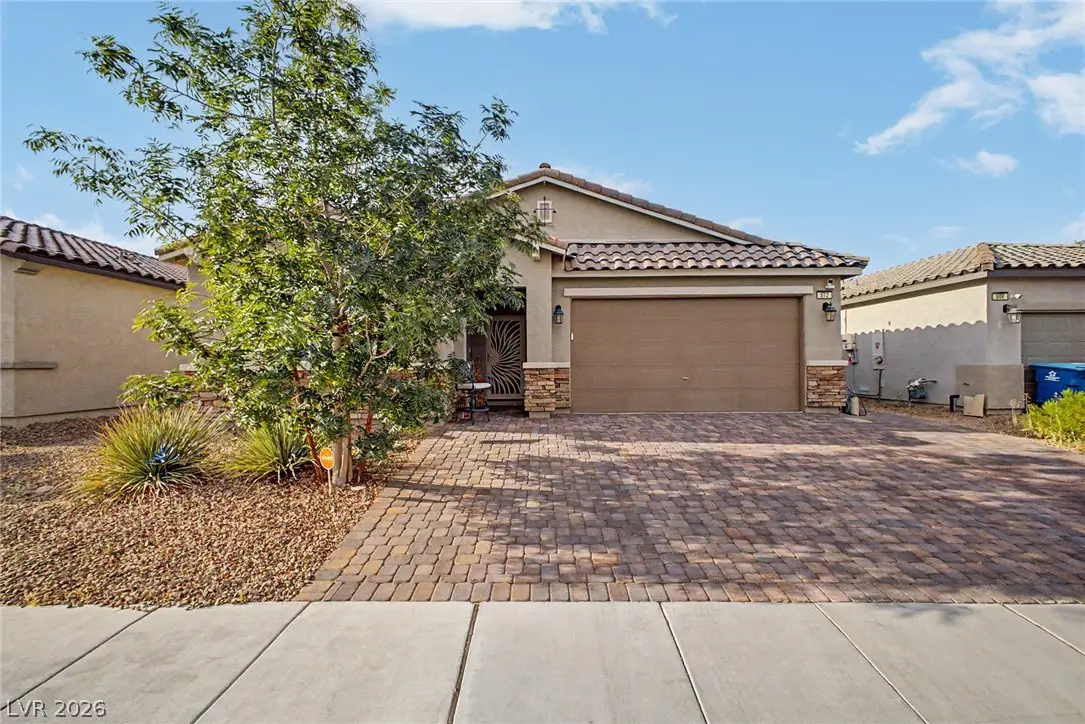 512 Shimmering Sands Avenue, North Las Vegas, NV 89031 - #1