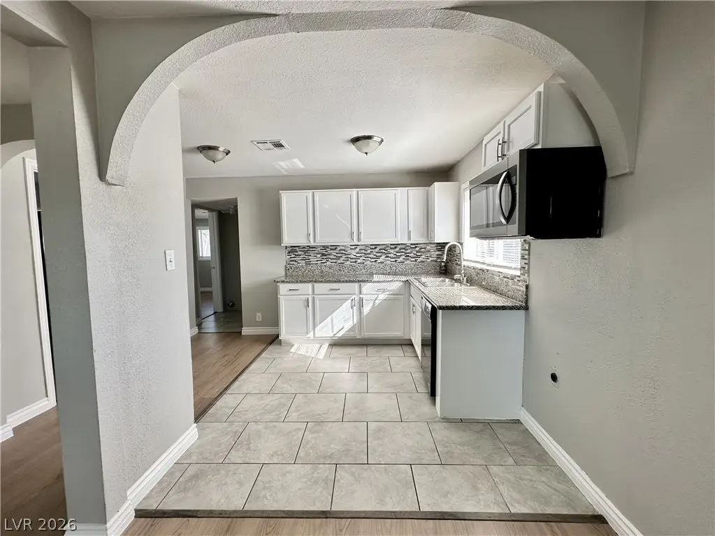 2404 Saint George Street, North Las Vegas, NV 89030 - #1