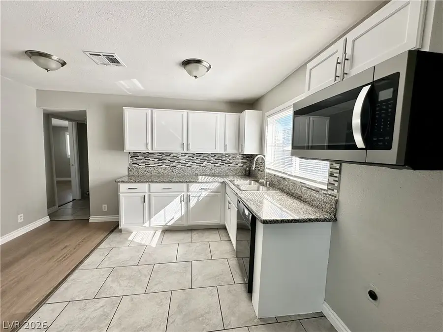 2404 Saint George Street, North Las Vegas, NV 89030 - #2