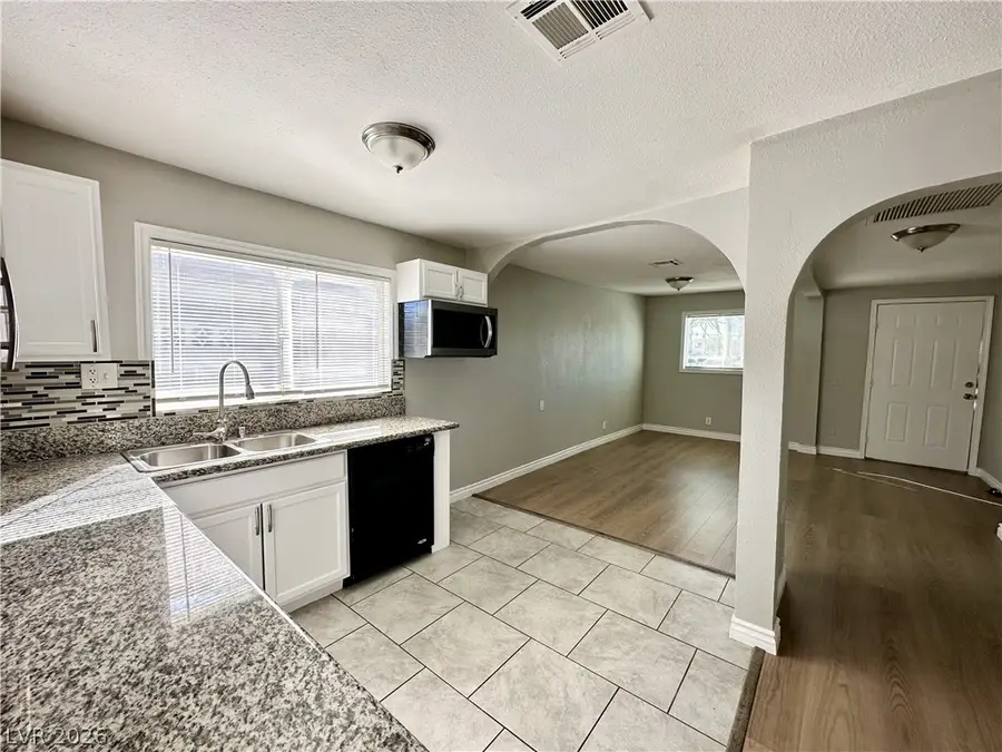 2404 Saint George Street, North Las Vegas, NV 89030 - #3