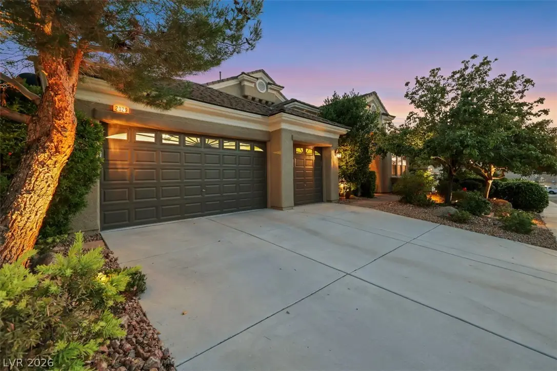 2029 Poetry Avenue Avenue, Henderson, NV 89052 - #1